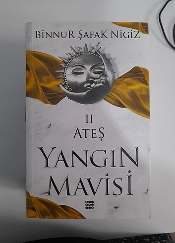  Beden Yangın Mavisi Serisi