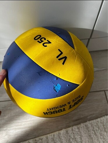  Beden Avessa voleybol topu