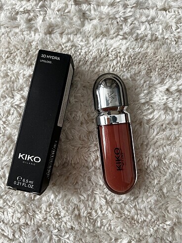 Kiko ruj