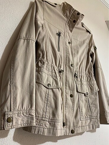 LC Waikiki Lcw trençkot