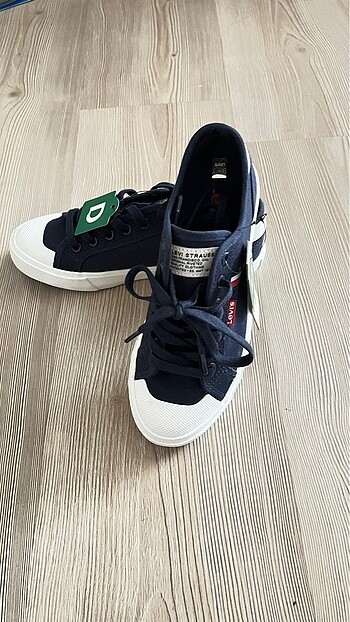 Levis Levis erkek çocuk spor ayakkabı