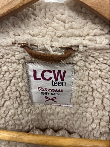 LC Waikiki Kadın kaban