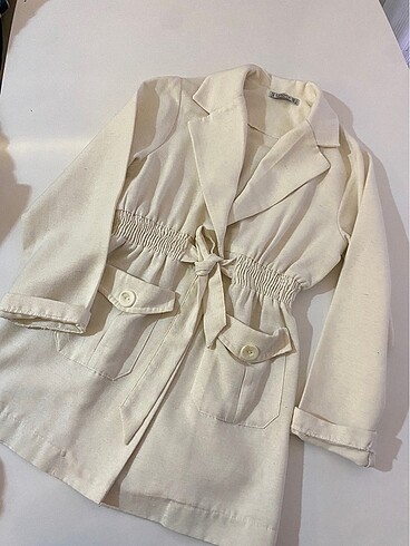 Keten blazer