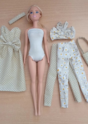 barbie kıyafetleri