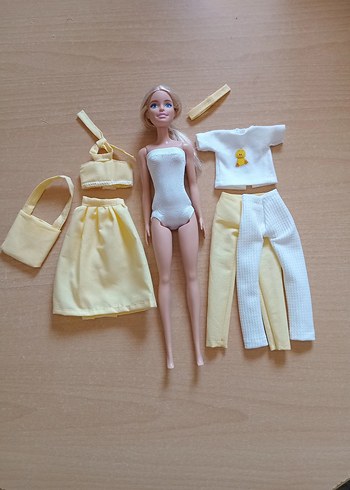 barbie kıyafetleri
