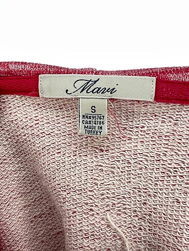 Mavi Jeans Sweatshirt %70 İndirimli. - Görsel 4