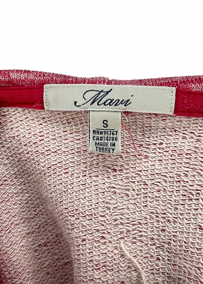 Mavi Jeans Sweatshirt %70 İndirimli. - Görsel 4