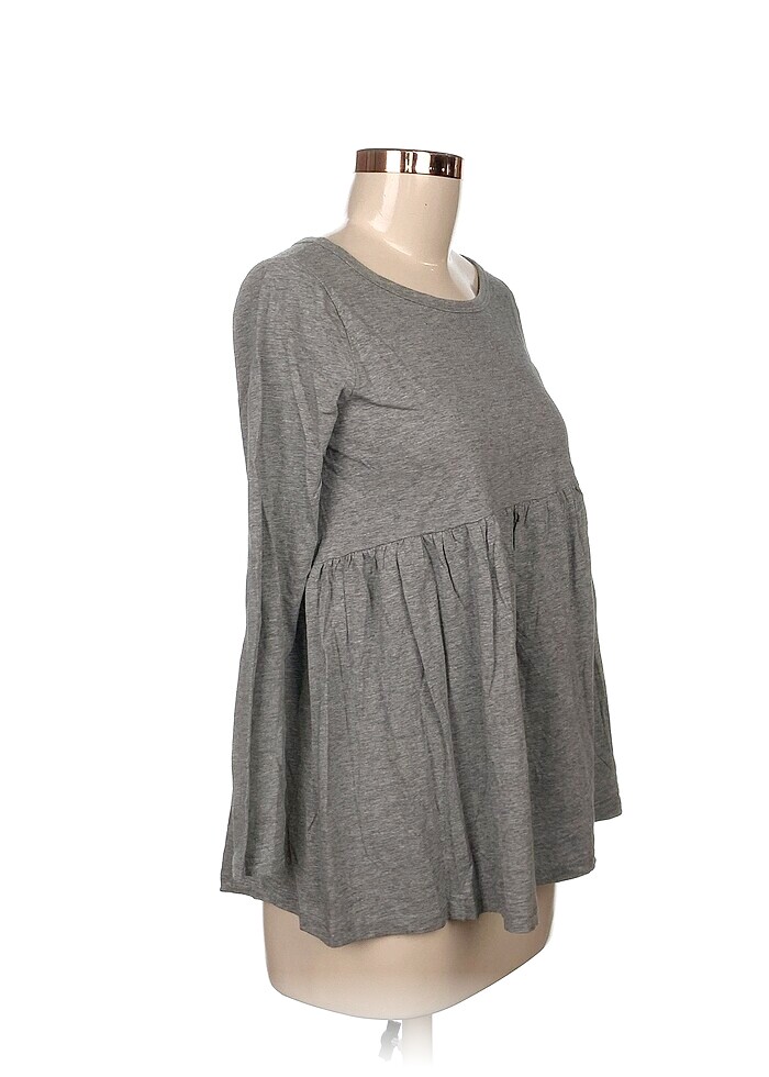 H&M Bluz %70 İndirimli. - Görsel 2