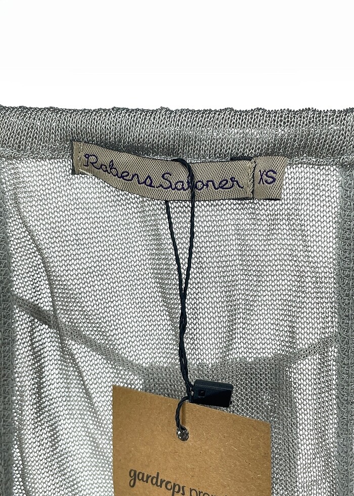 Diğer Bluz %70 İndirimli. - Görsel 4