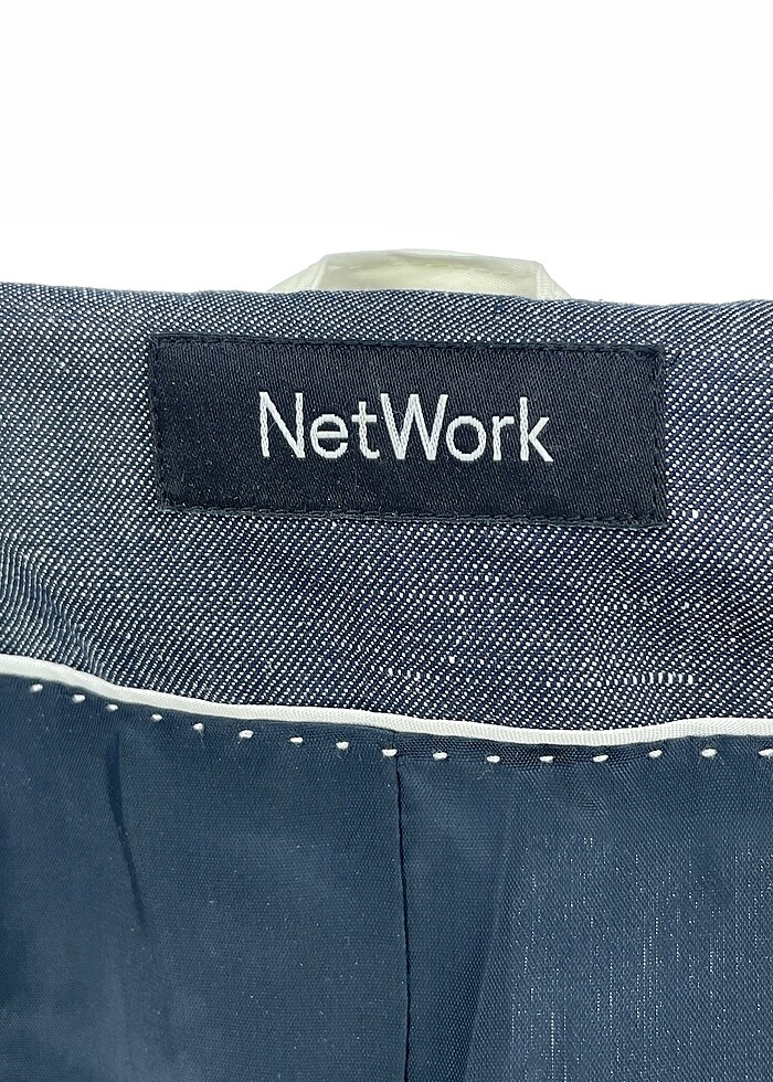 Network Blazer %70 İndirimli. - Görsel 4