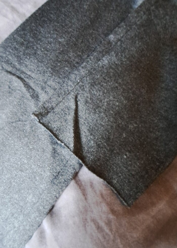 Calzadonia tayt - Görsel 3