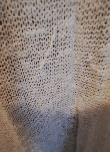 Ince şık islemeli hırka - Görsel 6