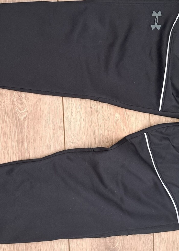 Under armour esortman alti - Görsel 3