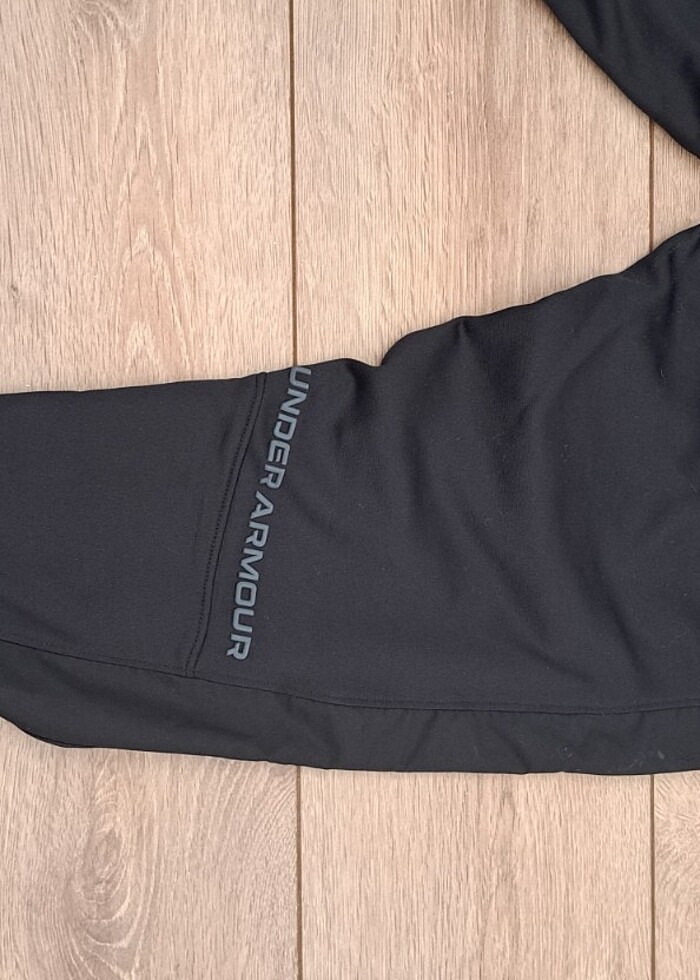 Under armour esortman alti - Görsel 4