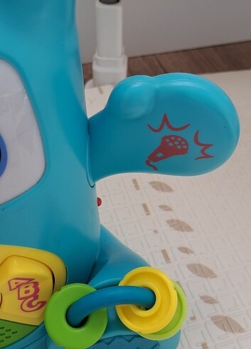 Fisher Price Fisher price eğitici oyuncak