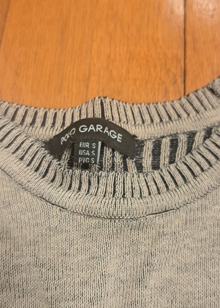 Erkek triko - Görsel 2