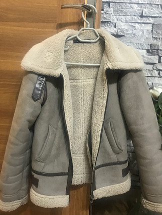 38 Beden Koton mont