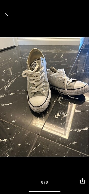 Converse Converse