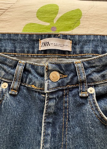 Zara jean - Görsel 3