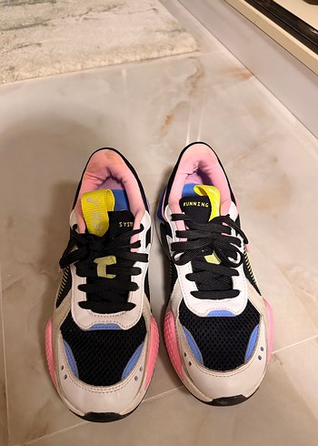 Puma Spor Ayakkabi