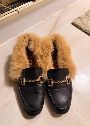 Diğer Loafer Ayakkabi