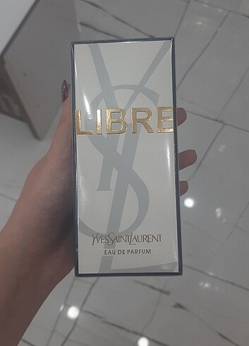Yves Saint Laurent Libre Parfüm