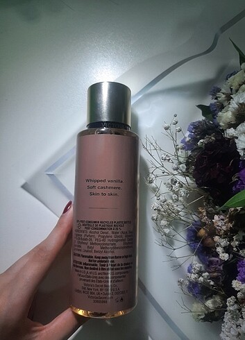 Victoria s Secret Victoria's secret bare vanilla
