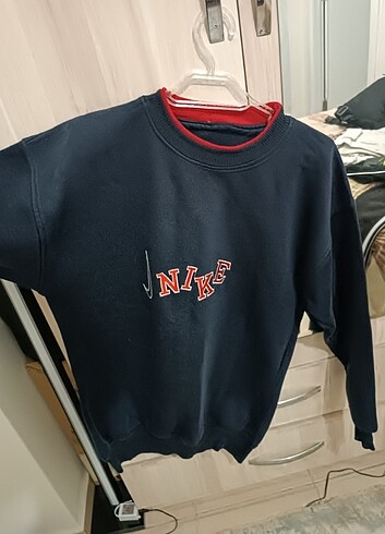 Kalın sweatshirt 