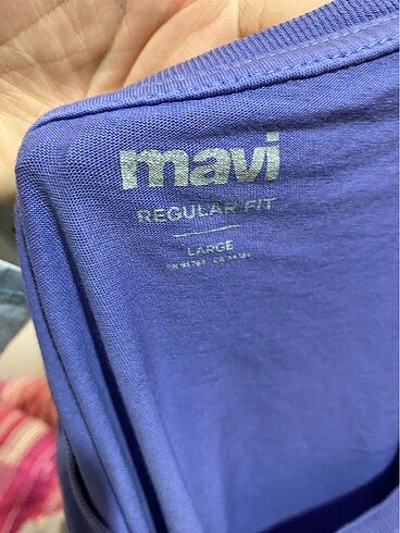 Mavi Jeans tişört