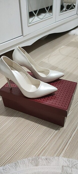 Stiletto