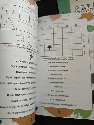 Beden Renk Çalışma belleği seti