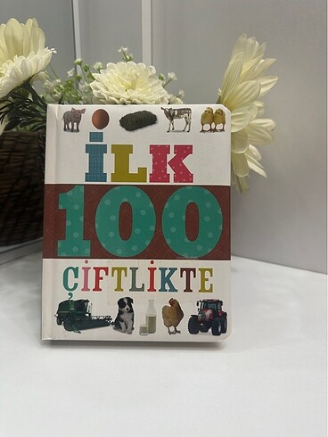 Çocuk Mukavva kitap