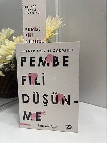 Beden Pembe Fili Düşünme