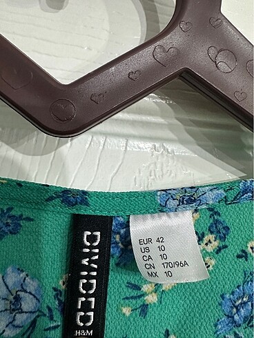xl Beden H&M üst