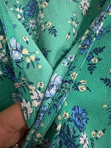 H&M H&M üst