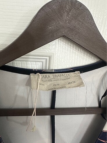 Zara Zara elbise
