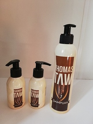 thomas taw set