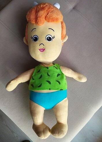 Wilma Çakmaktaş Bebeği ????????