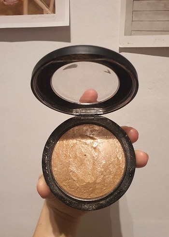 MAC Soft and Gentle - Görsel 2