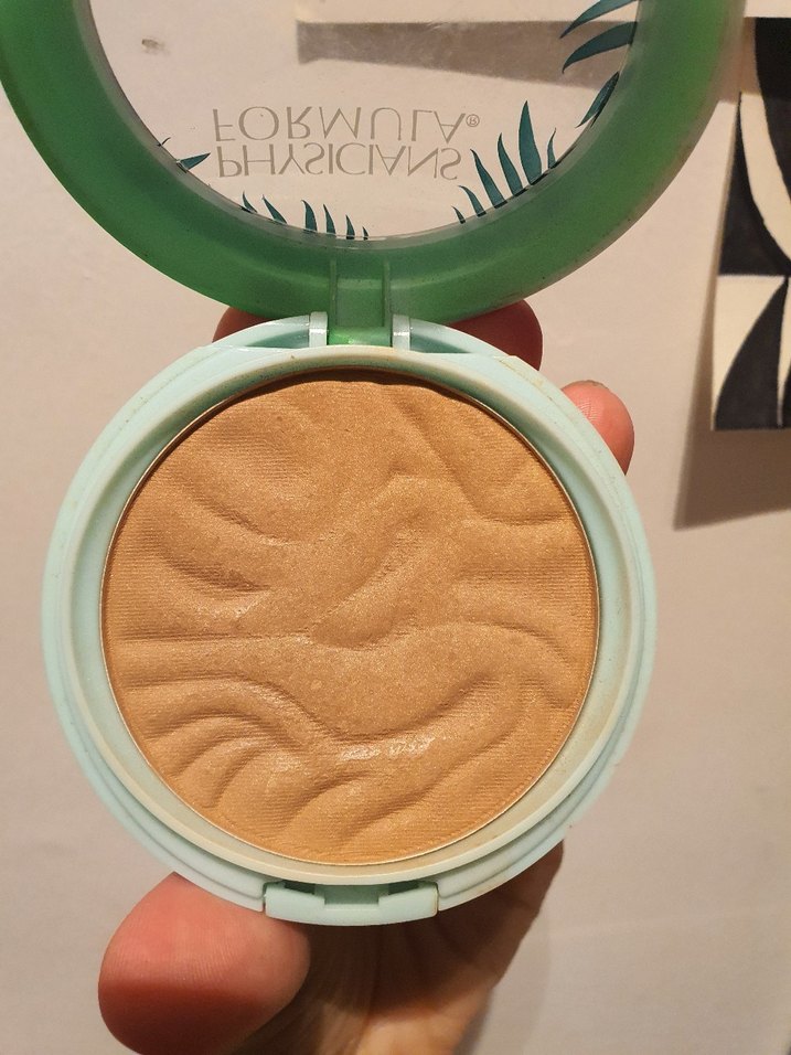 Physicians Formula Butter Bronzer - Görsel 3
