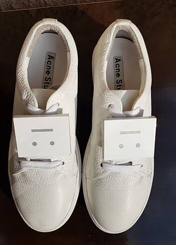 37 Beden Acne Studios Sneaker, #beymen