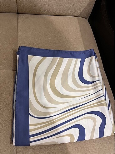 Fresh Scarf Eşarp