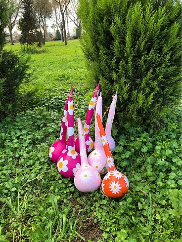 Su Kabağı Bahçe Süsü Balkon Süsü Ağaç Süsü Bahçe Dekoru