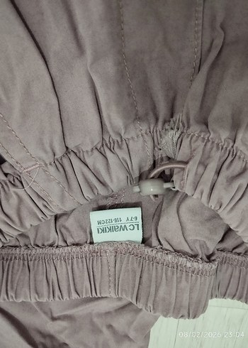 kargo pantolon - Görsel 2