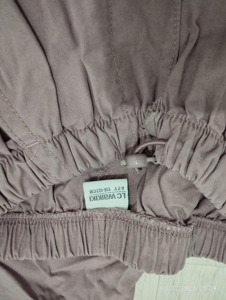 kargo pantolon - Görsel 2