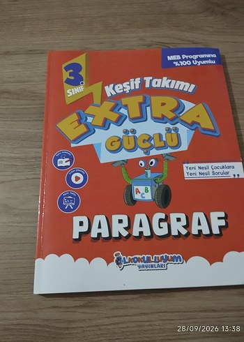 Yardimci Kitap