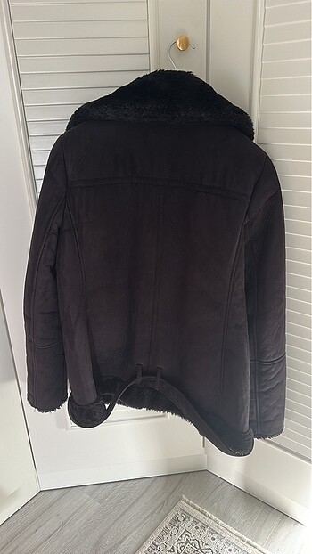 Stradivarius Kaban