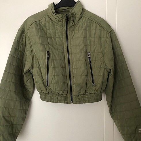Berskha crop mont