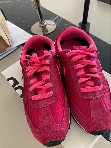 Nike Kadın nike spor ayakkabı