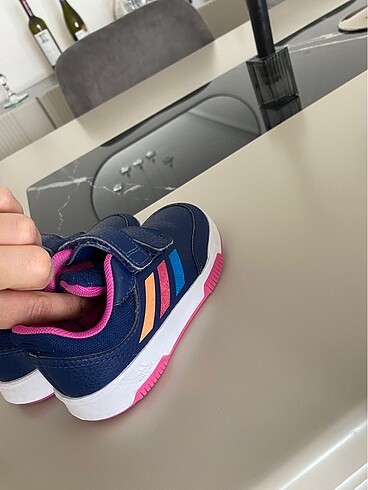 25 Beden 25 numara adidas spor ayakkabı